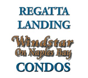 regatta landing